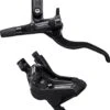 Shimano BL-M4100 / BR-MT420 Front Disc Brake (Without Disc) Black -SRAM Sales Store 15183125f523010799c79.89243946