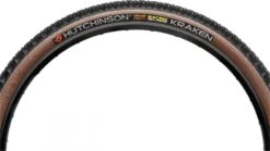 Hutchinson Kraken Racing Lab 29'' MTB Tire Tubeless Ready Folding Hardskin Race Ripost XC Tan Sidewalls 7 Hutchinson Kraken Racing Lab 29'' MTB Tire Tubeless Ready Folding Hardskin Race Ripost XC Tan Sidewalls -SRAM Sales Store 1546891605b479d558460.19820389