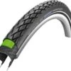 Schwalbe Marathon 26'' Tire Tubetype Wire TwinSkin GreenGuard Endurance Black-Reflex E-Bike E-50 -SRAM Sales Store 15512595e9d97f95046c6.29321412