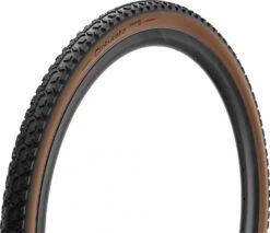 Pirelli Cinturato Gravel M Classic 650b Tubeless Ready SpeedGrip Tire