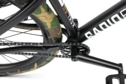 RADIO MINOTAUR 26 Size Matt Black -SRAM Sales Store 1596043601ab2a03dca56.60653756