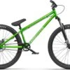 Radio Bikes Asura 26'' Dirt Bike Green -SRAM Sales Store 159605661387ed71006b8.37858731