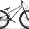 Radio Bikes Asura Pro 26'' Dirt Bike Silver -SRAM Sales Store 15961466022aac57399f5.65635359