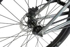 Radio Bikes Asura Pro 26'' Dirt Bike Silver 12 Radio Bikes Asura Pro 26'' Dirt Bike Silver -SRAM Sales Store 15961466022ab0bbb9654.24609206