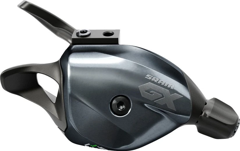 Sram GX Eagle 12V Lunar Gray Speed Control (Single Click VAE) 3 Sram GX Eagle 12V Lunar Gray Speed Control (Single Click VAE)