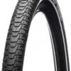 Hutchinson Haussmann 27.5'' Tubetype Rigid Hardskin Power Tire + Reflex E-Bike Sidewalls -SRAM Sales Store 16023705ee23113de9837.68179253