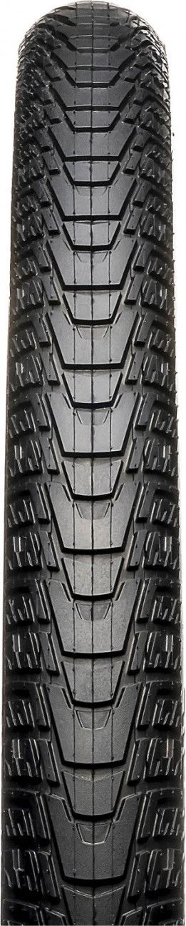 Hutchinson Haussmann 27.5'' Tubetype Rigid Hardskin Power Tire + Reflex E-Bike Sidewalls 4 Hutchinson Haussmann 27.5'' Tubetype Rigid Hardskin Power Tire + Reflex E-Bike Sidewalls - Image 2