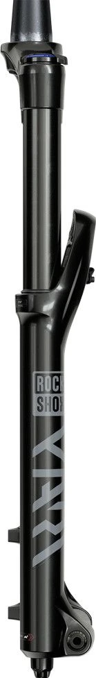 Rockshox Yari RC 27.5 '' DebonAir Fork | Boost 15x110 Mm | Offset 46 | Black 2023 5 Rockshox Yari RC 27.5 '' DebonAir Fork | Boost 15x110 Mm | Offset 46 | Black 2023 - Image 3