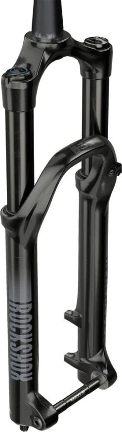 Rockshox 35 Gold RL 29'' E-MTB DebonAir Fork | Boost 15x110mm | Offset 44 | Black 2023