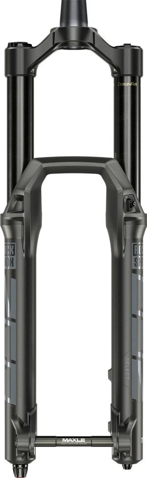 Rockshox Zeb R E-MTB 27.5 '' Fork | Boost 15x110 Mm | Offset 44 | Black 2022 4 Rockshox Zeb R E-MTB 27.5 '' Fork | Boost 15x110 Mm | Offset 44 | Black 2022 - Image 2