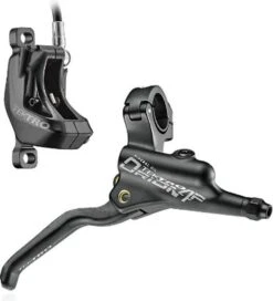 Tektro Orion HD-M750 4 Piston Rear Disc Brake (without Disc) Black -SRAM Sales Store 16166915f75e758c7b116.02146395 1