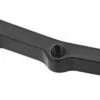 Tektro A1 IS / IS Front Brake Adapter 140mm Black