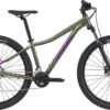 Cannondale Trail Women's 6 29 Hardtail MTB Shimano Alivio/Altus 9S 29'' Mantis Green -SRAM Sales Store 16663395f241c3b69ca87.53277511