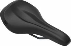 Ergon SM E-Mountain Core Prime Saddle Black Men