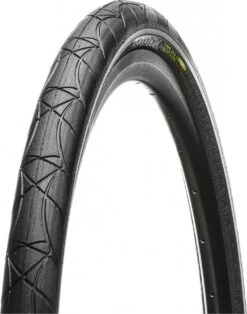 HUTCHINSON Tires GOTHAM E-bike Protect'Air / Reflex 700x37 City Black
