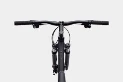 Cannondale Quick CX 4 MicroShift 7V 700 Mm Black -SRAM Sales Store 17474645f3d3067661eb6.27849398