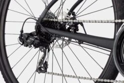 Cannondale Quick CX 4 MicroShift 7V 700 Mm Black -SRAM Sales Store 17474645f3d307a7d82d3.39518532