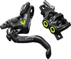 Magura MT7 PRO Disc Brake HC Lever Front Or Rear (without Disc)