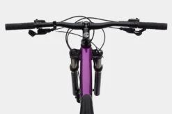Cannondale Trail Women's SL 4 Women Hardtail MTB Shimano Deore 11S 29'' Purple Grey -SRAM Sales Store 18139395f6228e78ea362.92128617