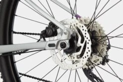 Cannondale Trail Women's SL 4 Women Hardtail MTB Shimano Deore 11S 29'' Purple Grey -SRAM Sales Store 18139395f6228f4467716.56556335