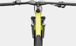 Cannondale Trail Neo 4 Electric Hardtail MTB Shimano Alivio 9S 500 Wh 29'' Highlighter Yellow 11 Cannondale Trail Neo 4 Electric Hardtail MTB Shimano Alivio 9S 500 Wh 29'' Highlighter Yellow -SRAM Sales Store 18140415f631607270bf2.99892172