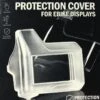 MH Cover Motor Screen Protector For Shimano Steps SC-E8000 -SRAM Sales Store 18171915ff465c52d5da6.14346451