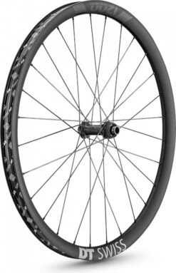 Dt-swiss DT Swiss XMC 1200 Spline 29 '' 30mm Front Wheel | Boost 15x110mm | Centerlock