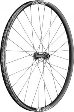 Dt-swiss DT Swiss XM 1700 Spline 27.5 '' 30mm Front Wheel | Boost 15x110mm | Centerlock