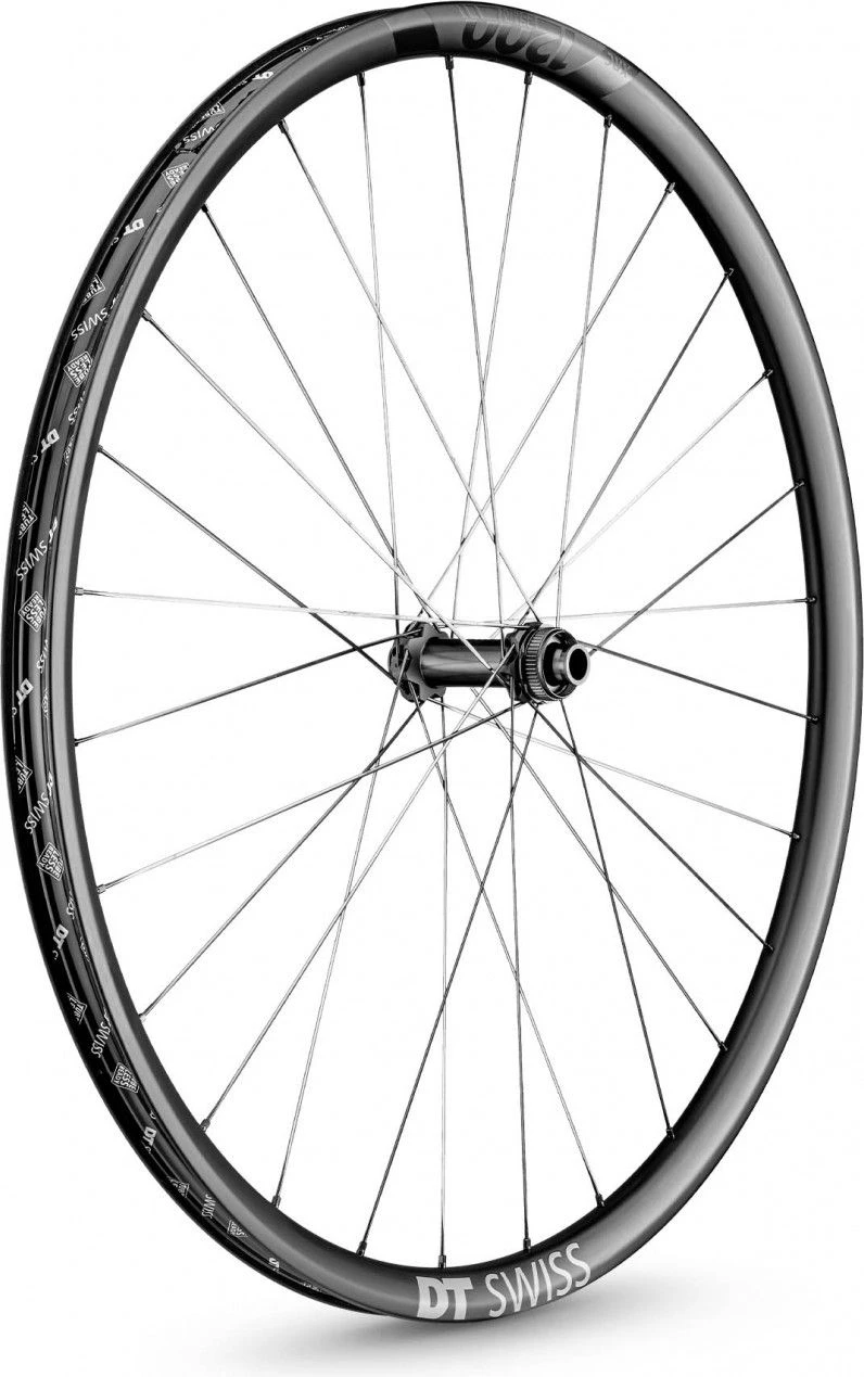 Dt-swiss DT Swiss XRC 1200 Spline One 29 '' 25mm Front Wheel | Boost 15x110mm | Centerlock 3 Dt-swiss DT Swiss XRC 1200 Spline One 29 '' 25mm Front Wheel | Boost 15x110mm | Centerlock