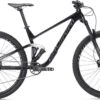 Sunn Kern AM S3 Full Suspension MTB Sram SX Eagle 12S 29'' Black 2023