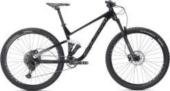 Sunn Kern AM S3 Full Suspension MTB Sram SX Eagle 12S 29'' Black 2023