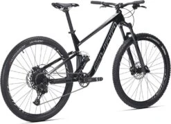 Sunn Kern AM S3 Full Suspension MTB Sram SX Eagle 12S 29'' Black 2023 -SRAM Sales Store 18200715f76d116435bc9.65028056