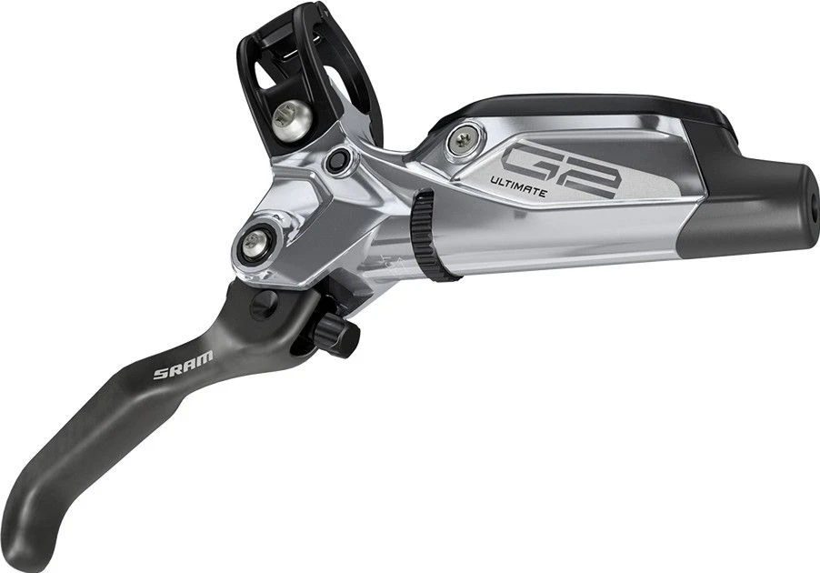 Sram G2 Ultimate Rear Brake (w/o Disc) Grey 4 Sram G2 Ultimate Rear Brake (w/o Disc) Grey - Image 2