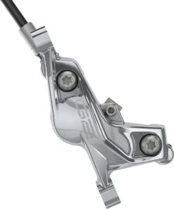 Sram G2 Ultimate Rear Brake (w/o Disc) Grey 8 Sram G2 Ultimate Rear Brake (w/o Disc) Grey -SRAM Sales Store 182186160c1d9791dd4b3.67800943