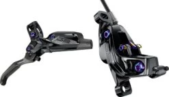 Sram G2 Ultimate Front Brake (w/o Disc) Black / Oil Slick