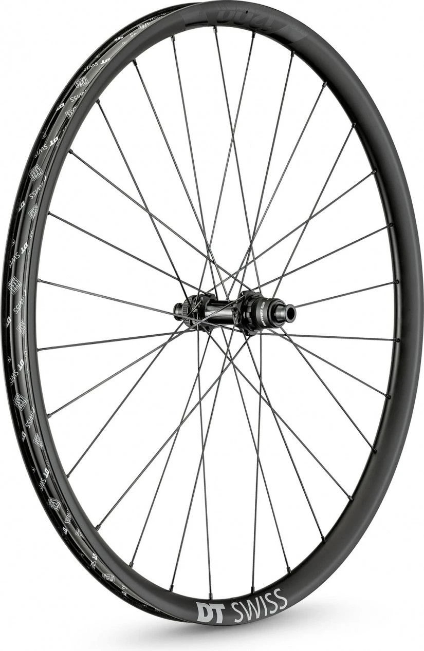 Dt-swiss DT Swiss XRC 1200 Spline 29 '' 25mm Rear Wheel | Boost 12x148mm | Centerlock 3 Dt-swiss DT Swiss XRC 1200 Spline 29 '' 25mm Rear Wheel | Boost 12x148mm | Centerlock