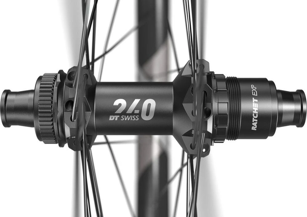 Dt-swiss DT Swiss XMC 1501 Spline 29 '' 30mm Rear Wheel | Boost 12x148mm | Centerlock 4 Dt-swiss DT Swiss XMC 1501 Spline 29 '' 30mm Rear Wheel | Boost 12x148mm | Centerlock - Image 2