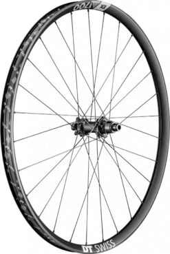 Dt-swiss DT Swiss EX 1700 Spline 27.5 '' 30mm Rear Wheel | Boost 12x148mm | Centerlock
