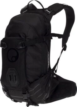 Ergon BA2 E Protect Backpack Black