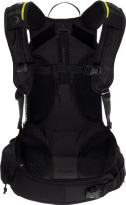 Ergon BA2 E Protect Backpack Black -SRAM Sales Store 182766561b3471fb90990.22567085