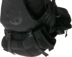 Ergon BA2 E Protect Backpack Black -SRAM Sales Store 182766561b3472ce47257.87144759