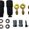 Jagwire Mountain Pro Quick Fit Adaptor Kits - Magura MT4 MT6 MT8 -SRAM Sales Store 18408761e6de7919d230.48447904