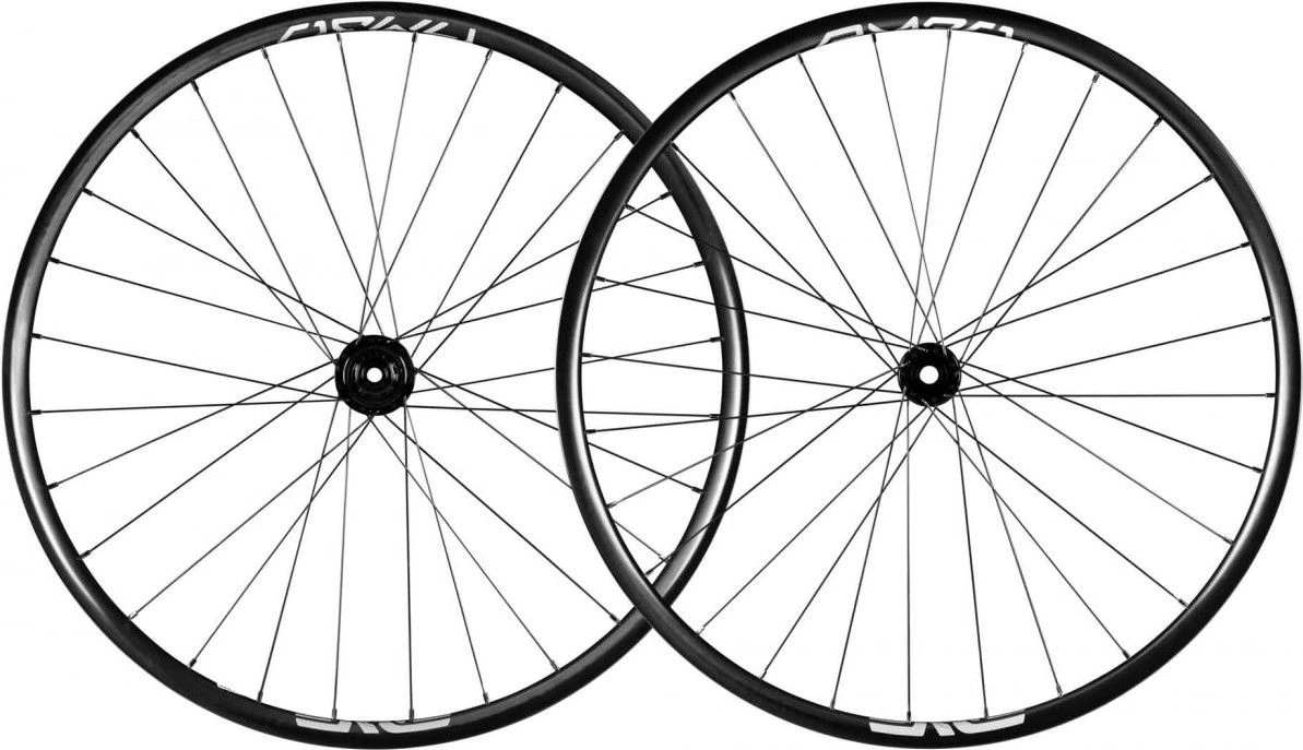Enve Foundation AM30 Wheelset - Industry Nine 101 29 '' | Boost 15x110 - 12x148mm | Centerlock 3 Enve Foundation AM30 Wheelset - Industry Nine 101 29 '' | Boost 15x110 - 12x148mm | Centerlock
