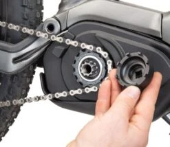 Park Tool LRT-1 Bosch® Gen 2 Shimano Lockring 8 Park Tool LRT-1 Bosch® Gen 2 Shimano Lockring -SRAM Sales Store 1842685601962be6379d6.19598564