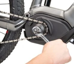 Park Tool LRT-1 Bosch® Gen 2 Shimano Lockring 9 Park Tool LRT-1 Bosch® Gen 2 Shimano Lockring -SRAM Sales Store 1842685601962c6762a96.16643915