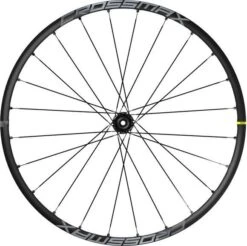 Mavic Crossmax XL S 29 '' Rear Wheel | Boost 12x148mm | 6 Holes 2021