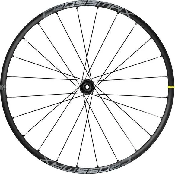 Mavic Crossmax XL S 29 '' Rear Wheel | Boost 12x148mm | 6 Holes 2021 3 Mavic Crossmax XL S 29 '' Rear Wheel | Boost 12x148mm | 6 Holes 2021
