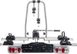 Neatt 2 Ball Hitch Mounted Bike Carrier E-Bike Compatible -SRAM Sales Store 18462626122a70abc1ad5.60250947