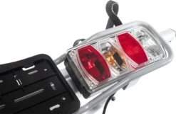 Neatt 2 Ball Hitch Mounted Bike Carrier E-Bike Compatible -SRAM Sales Store 18462626122a7130ac391.94978202