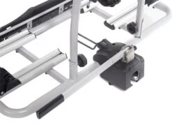 Neatt 2 Ball Hitch Mounted Bike Carrier E-Bike Compatible -SRAM Sales Store 18462626122a71744a5d8.03362788